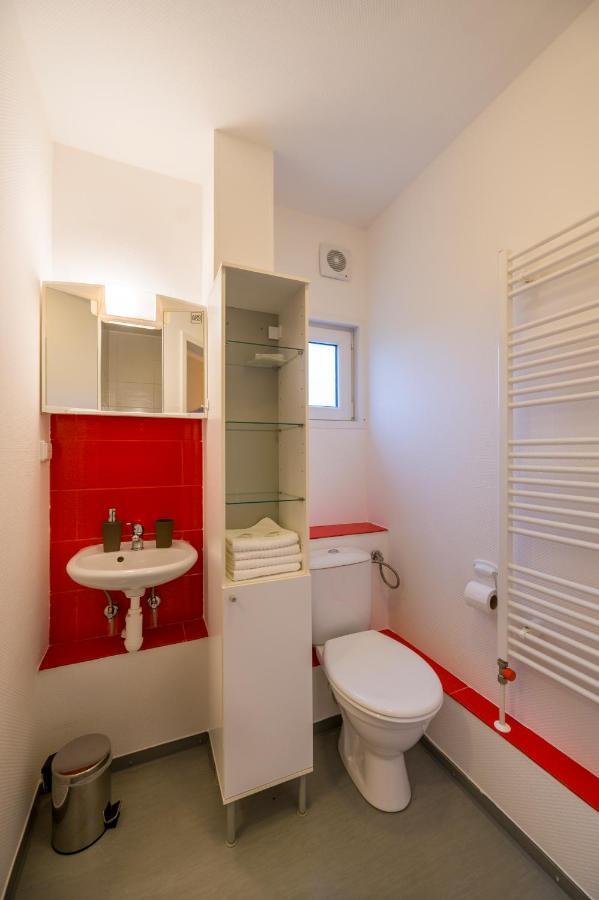 Hotel LA PORT Znojmo Buitenkant foto