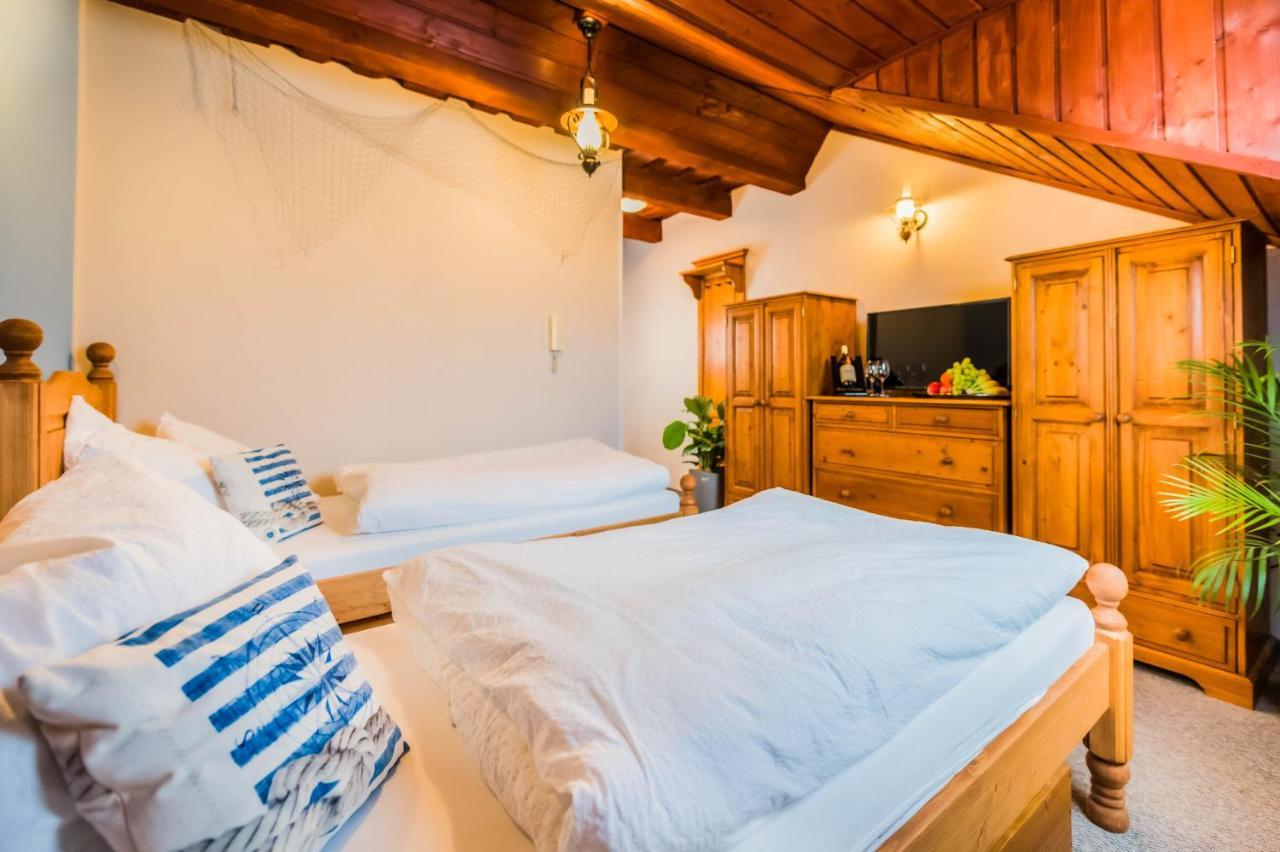 Hotel LA PORT Znojmo Buitenkant foto